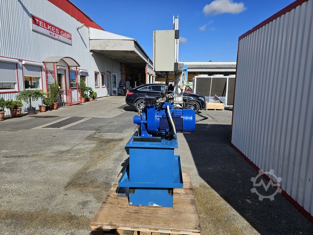 Hydraulic Power Unit 5,5kW 100l,Rexroth Bosch Rexroth ABHAG-100S41-1483-B