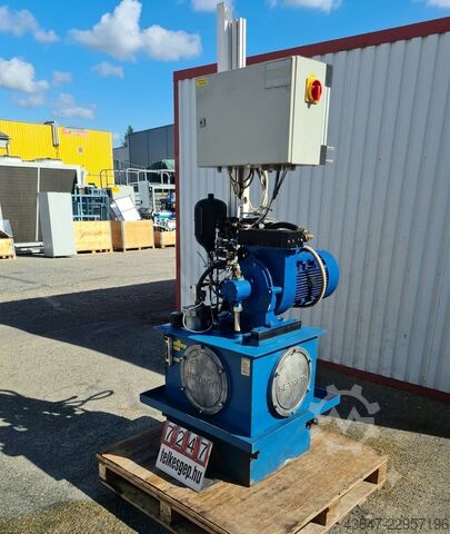 Hydraulic Power Unit 5,5kW 100l,Rexroth Bosch Rexroth ABHAG-100S41-1483-B