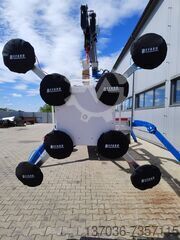 Vakuum-Saugnapf BEFARD XP602 BEFARD XP 602