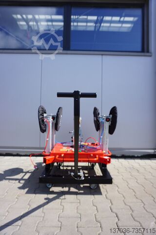 Vakuum-Saugnapf BEFARD XP602 BEFARD XP 602