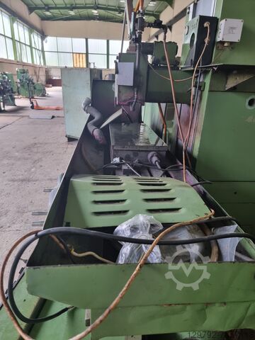 STARR ll Surface Grinder Machine 600/250  