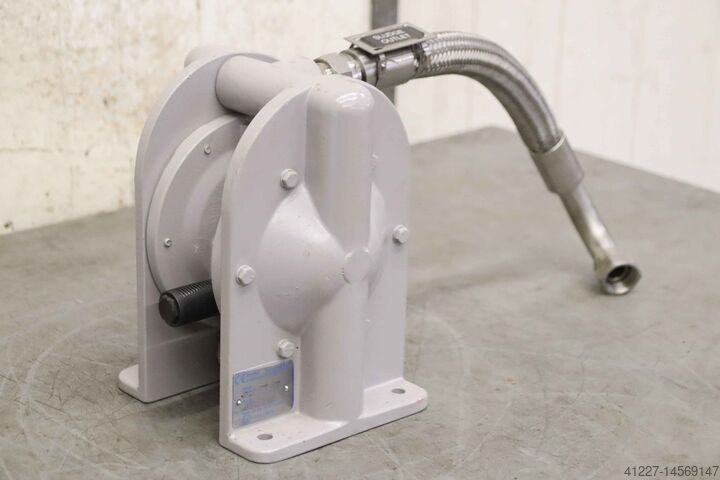 Diaphragm pump Tapflo TX70 ATS-ALP