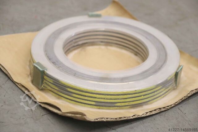 Spiral seal 5 pieces ISW 4" Class 300 lbs