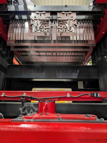 Press brake Amada Astro