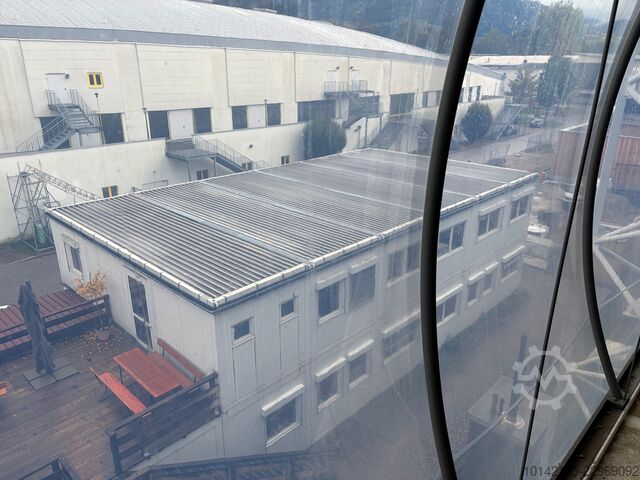 Residential container ALHO 
