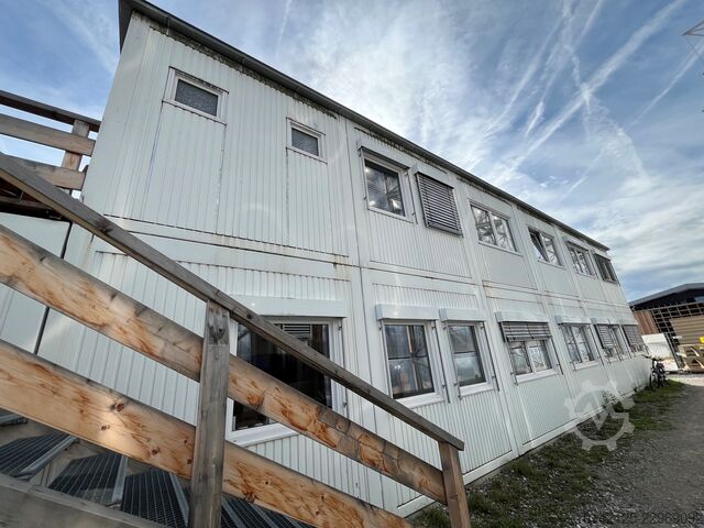 Residential container ALHO 