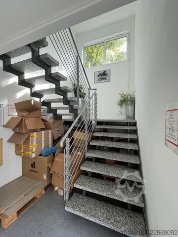 Residential container ALHO 