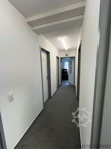 Residential container ALHO 