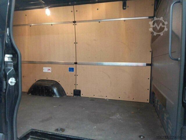 Van Mercedes-Benz Sprinter 317 CDI,L2H2,Automatik,Kamera,Navi
