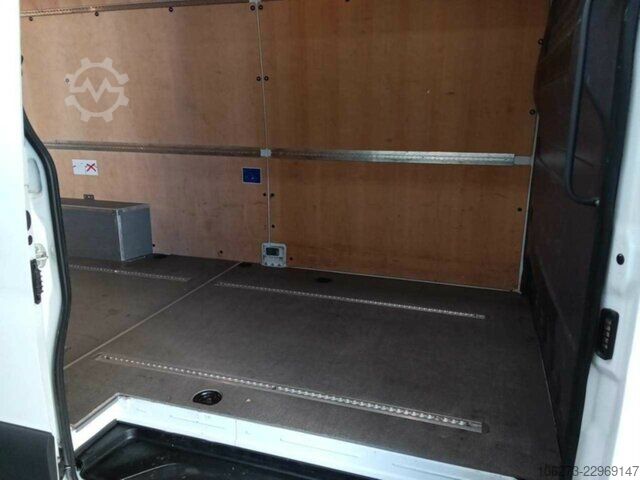 Van Mercedes-Benz Sprinter 317 Maxi XXL,MBUX,Navi,360°Kamera