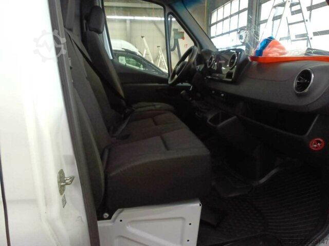 Van Mercedes-Benz Sprinter 317 Maxi XXL,MBUX,Navi,360°Kamera