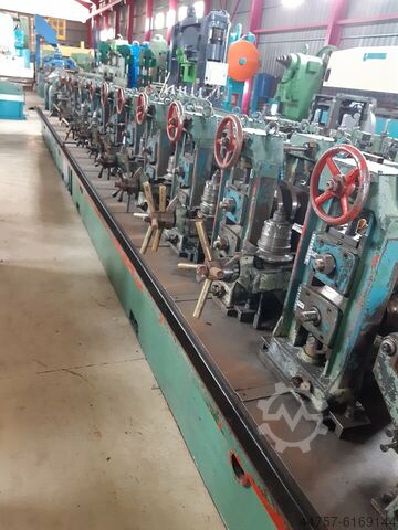 ROLL FORMING LINE ROLLFORMING LINE 70-305