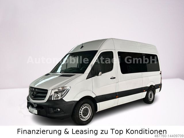 Mercedes-Benz Sprinter Kombi 316 CDI 9 SITZE+1.HAND+XENO(5214)