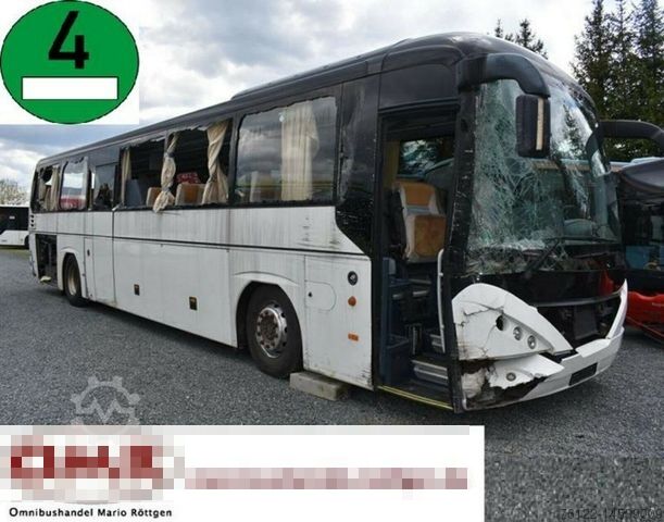 Überlandbus NEOPLAN N 3516 Ü / P23 / Neuer Motor / 415 / 550