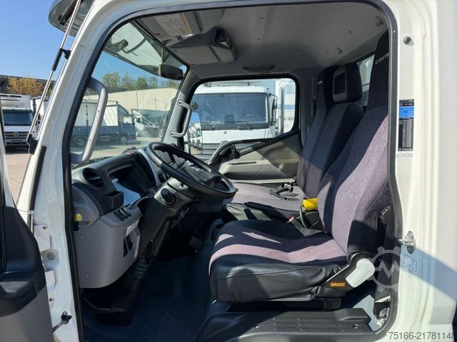 Tipper van FUSO FUSO 3 S 15 Kipper 3-Seiten EURO 6 D *Schalter