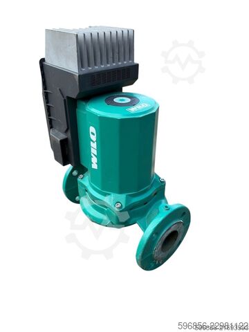 WILO TOP-E 40/1-10 230V electronic DN40 WILO TOP-E 40/1-10 230V elektroniczna DN40 WILO TOP-E 40/1-10 230V elektroniczna DN40