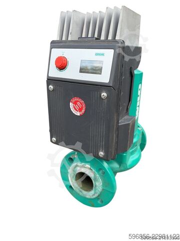 WILO TOP-E 40/1-10 230V electronic DN40 WILO TOP-E 40/1-10 230V elektroniczna DN40 WILO TOP-E 40/1-10 230V elektroniczna DN40