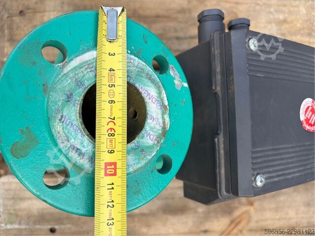 WILO TOP-E 40/1-10 230V electronic DN40 WILO TOP-E 40/1-10 230V elektroniczna DN40 WILO TOP-E 40/1-10 230V elektroniczna DN40