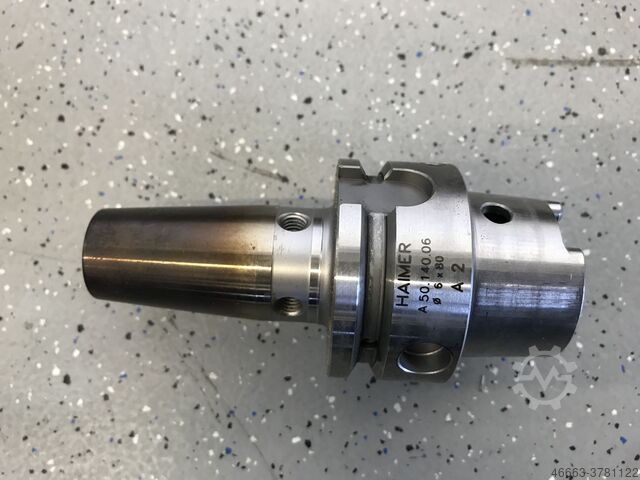 Schrumpf Futter Schrumpffutter 50Stk. Haimer Gewefa FH 6x80, 8x80, 16x95, 12x90, 10x85, 6x120