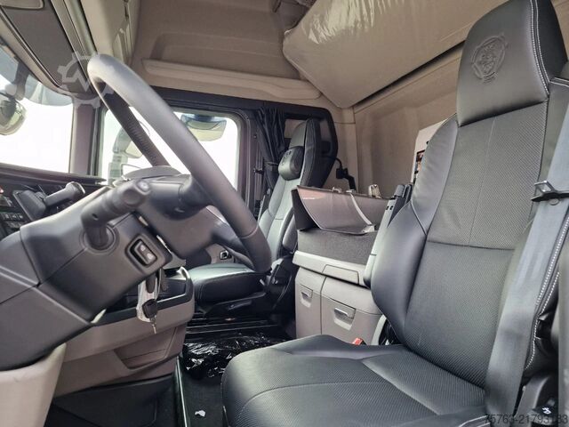 Standard-SZM Scania 500S NGS Highline 4x2 - New - Full spec - Retar...