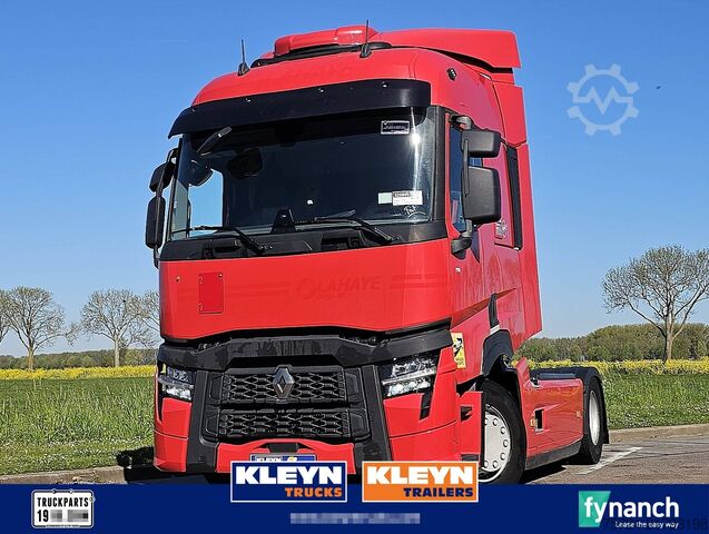Standard-SZM RENAULT T 520