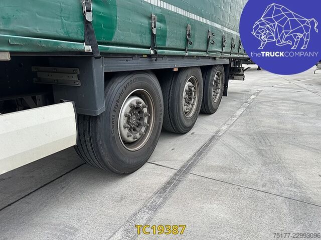 Krone Profi Liner Krone Profi Liner