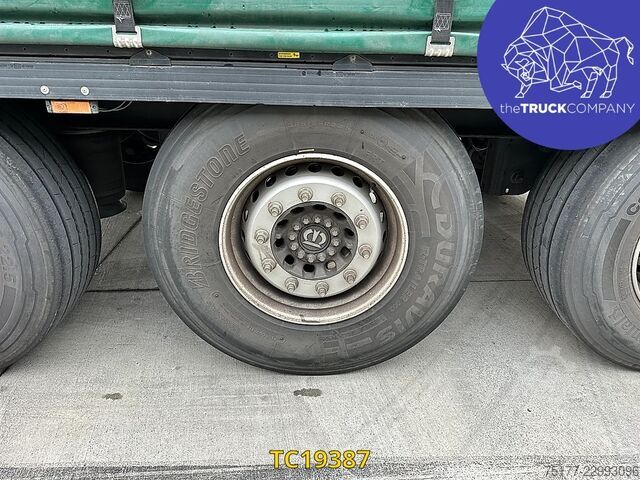 Krone Profi Liner Krone Profi Liner