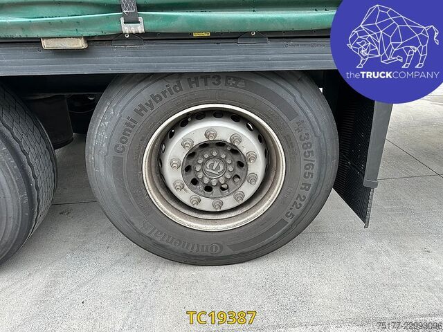 Krone Profi Liner Krone Profi Liner