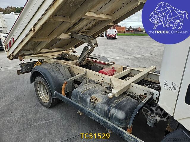 Renault Maxity 150 Renault Maxity 150