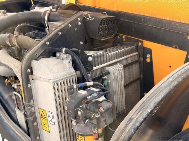 JCB 531-70 Telehandler JCB 531-70 Telehandler