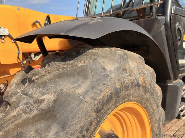 JCB 531-70 Telehandler JCB 531-70 Telehandler