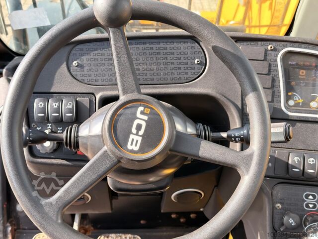 JCB 531-70 Telehandler JCB 531-70 Telehandler