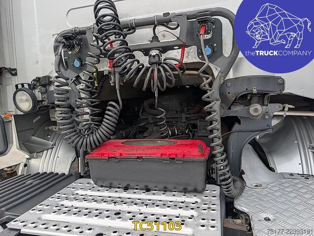 Scania R 450 Scania R 450