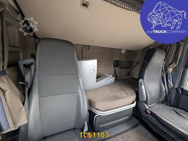 Scania R 450 Scania R 450