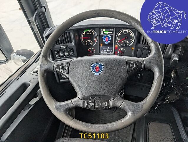 Scania R 450 Scania R 450