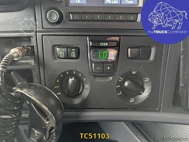 Scania R 450 Scania R 450