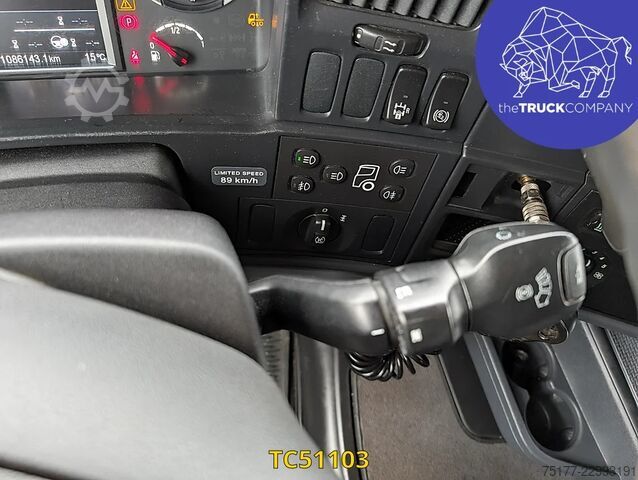 Scania R 450 Scania R 450