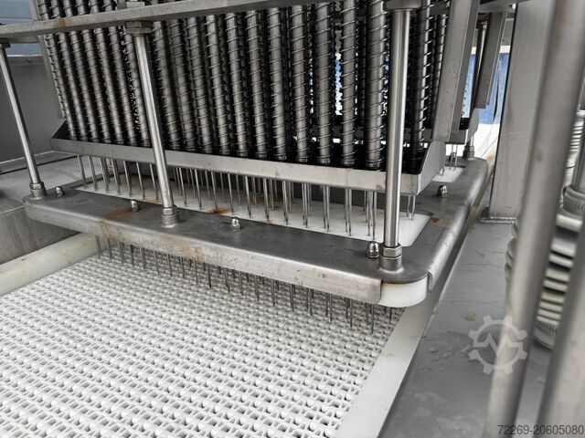 Karpowicz Injector with screw pump Karpowicz NK 114 S