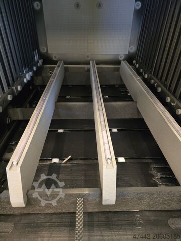 VAKUUMOFEN SCHMETZ IKU 140/2.