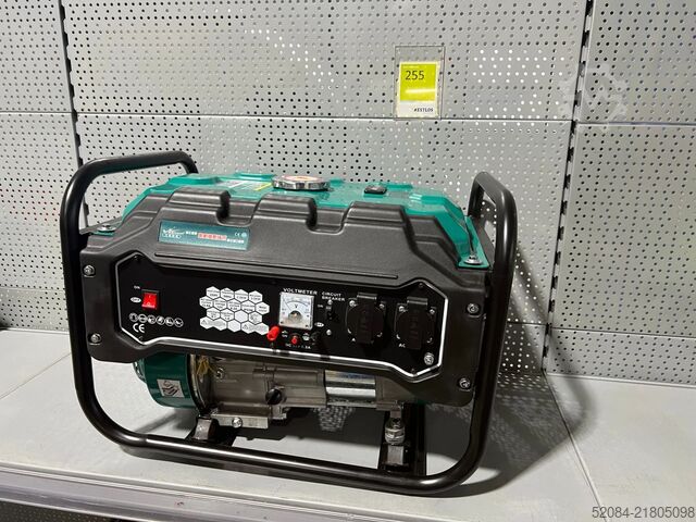 Petrol generator 3.5 kW  