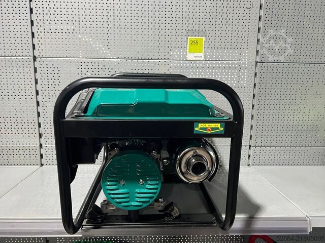 Petrol generator 3.5 kW  