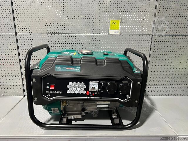 Petrol generator 3.5 kW  