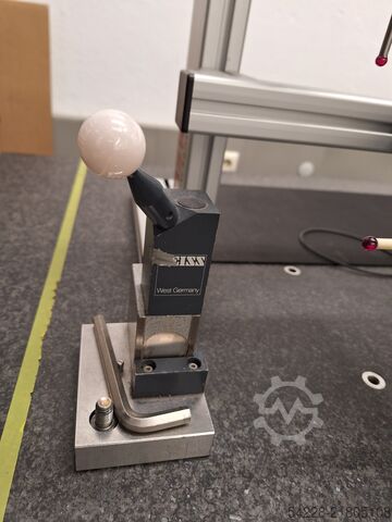 Coordinate measuring machine MC850 08/12/06 UHING Zeiss Messgerät MC 850 08/12/06 UHING