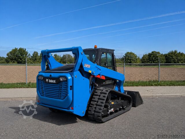 Compact loader Bobcat T76 | 2025