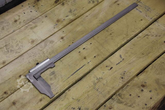Measuring stick Mauser 0-500 mm
