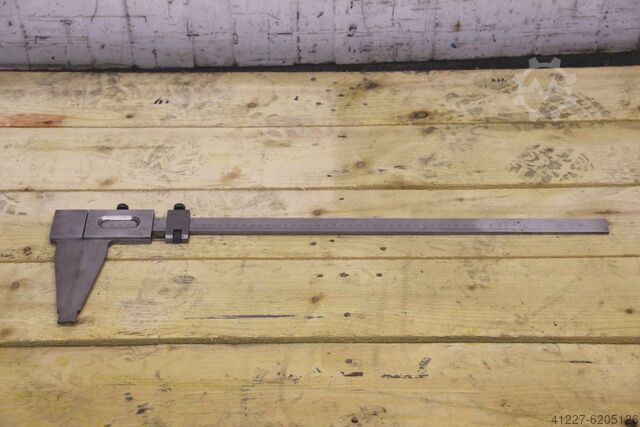 Caliper Massi 0-500 mm