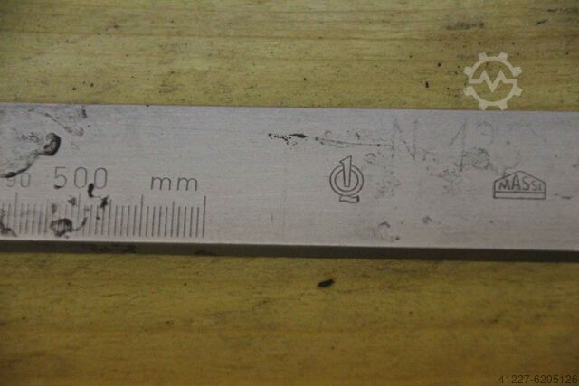 Caliper Massi 0-500 mm