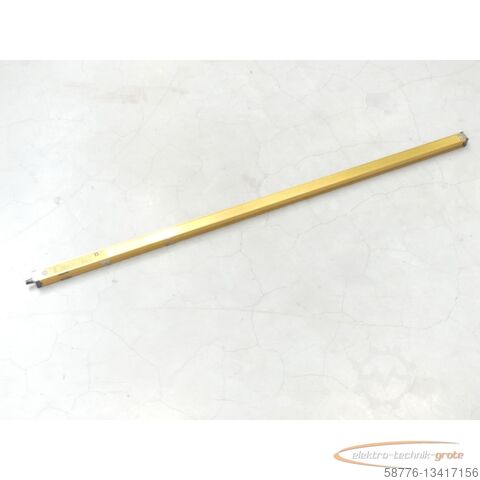 Komponente Omron F3SN-A1207P25-L Lichtvorhang - Sender SN:L0402Z01A