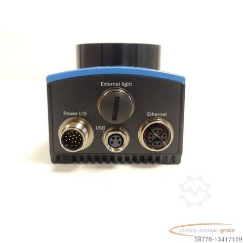 Component Sick V2D631R-MKSEB8 Kamerabasierter Codeleser SN:19090050 - ungebr.! -