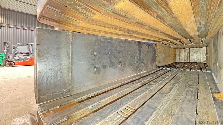 LP 60 VH1 Presona AB, Schweden Ballenpresse, LP 60 VH1